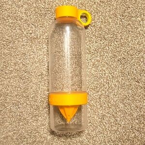 Citruszinger bottle